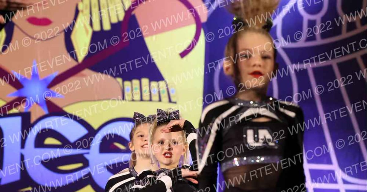 United All Stars Hiss · Queen of the Nile Showdown
