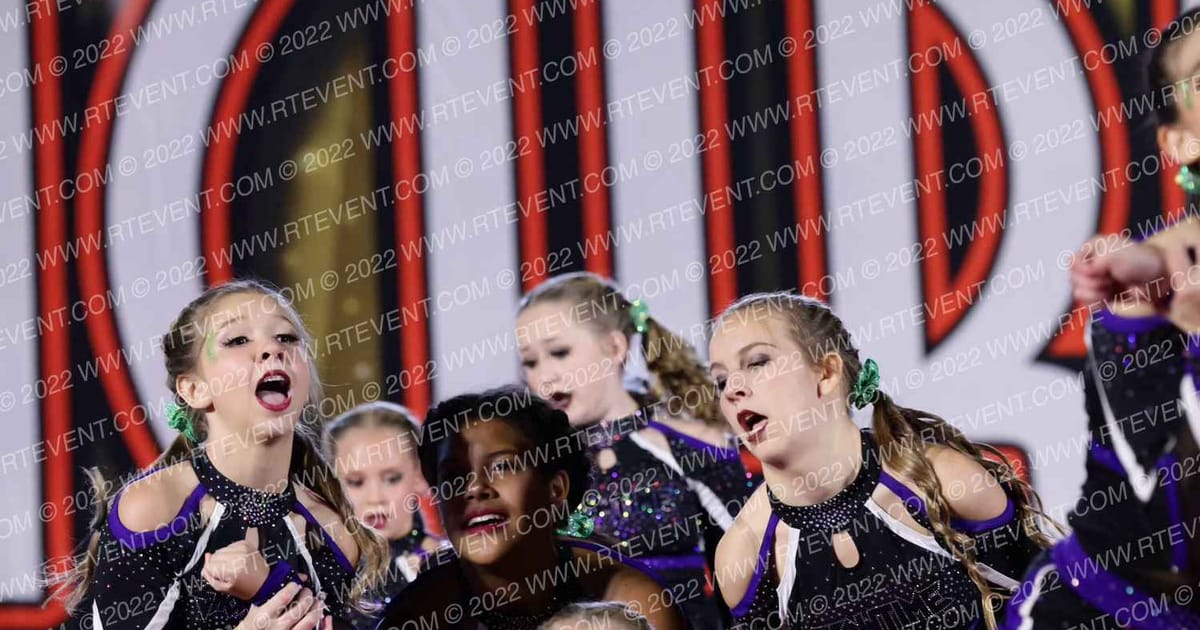 Showtime Elite Atlanta TLC · Encore Atlanta Showdown DIDII