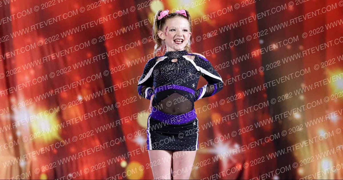 Showtime Elite Atlanta Goo Goo Dolls · Encore Atlanta Showdown DIDII