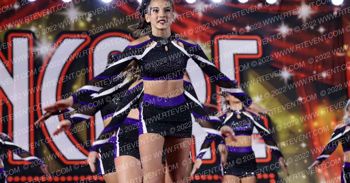 Showtime Elite Atlanta REM · Encore Atlanta Showdown DIDII