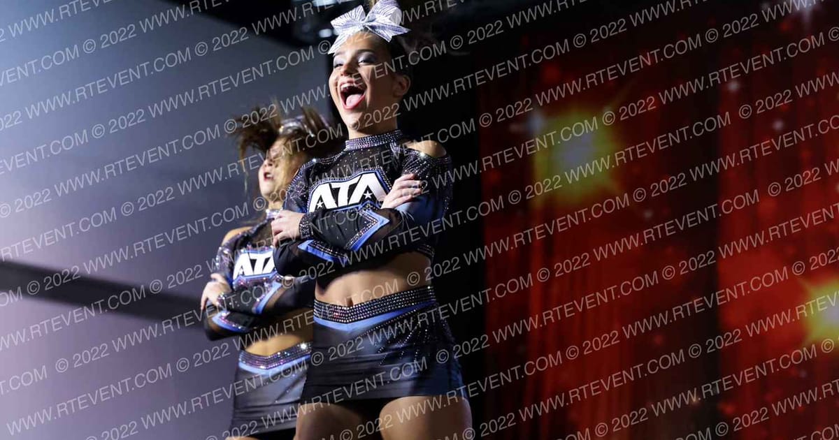 ATA Electric · Encore Atlanta Showdown DIDII