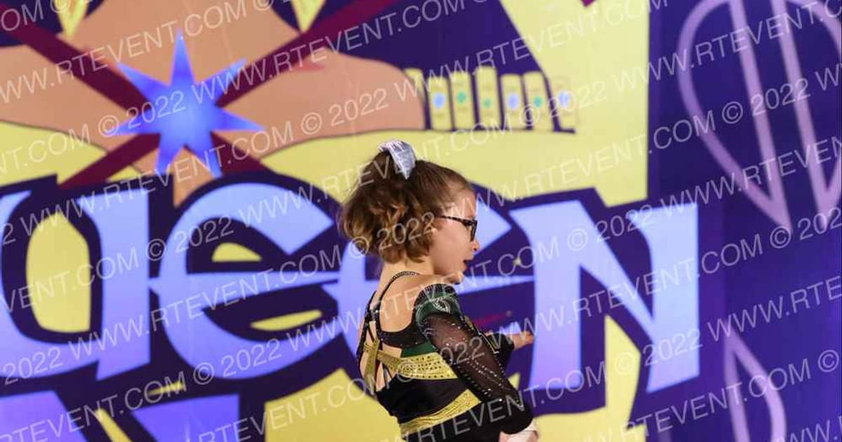 Cheer On! Polar Bears · Queen of the Nile Showdown
