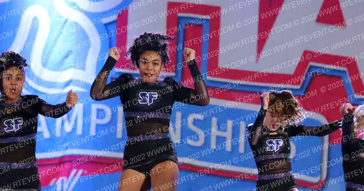 Spirit Factory Smoke · Trenton Showdown