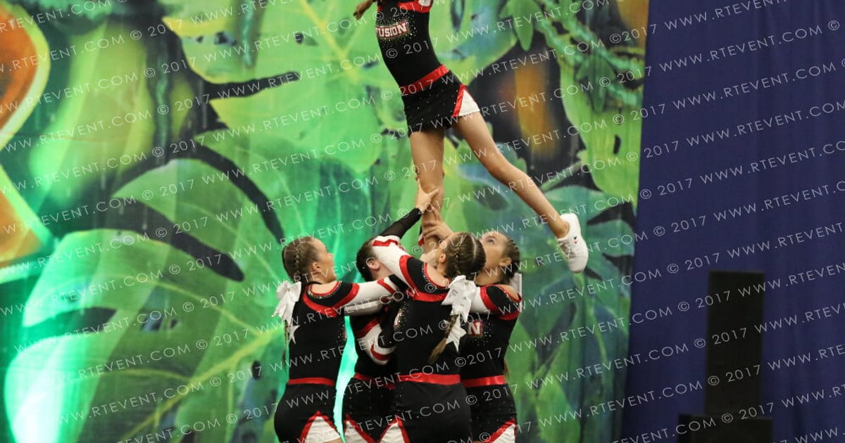 Fusion Academy Ignite · Jungle Fever