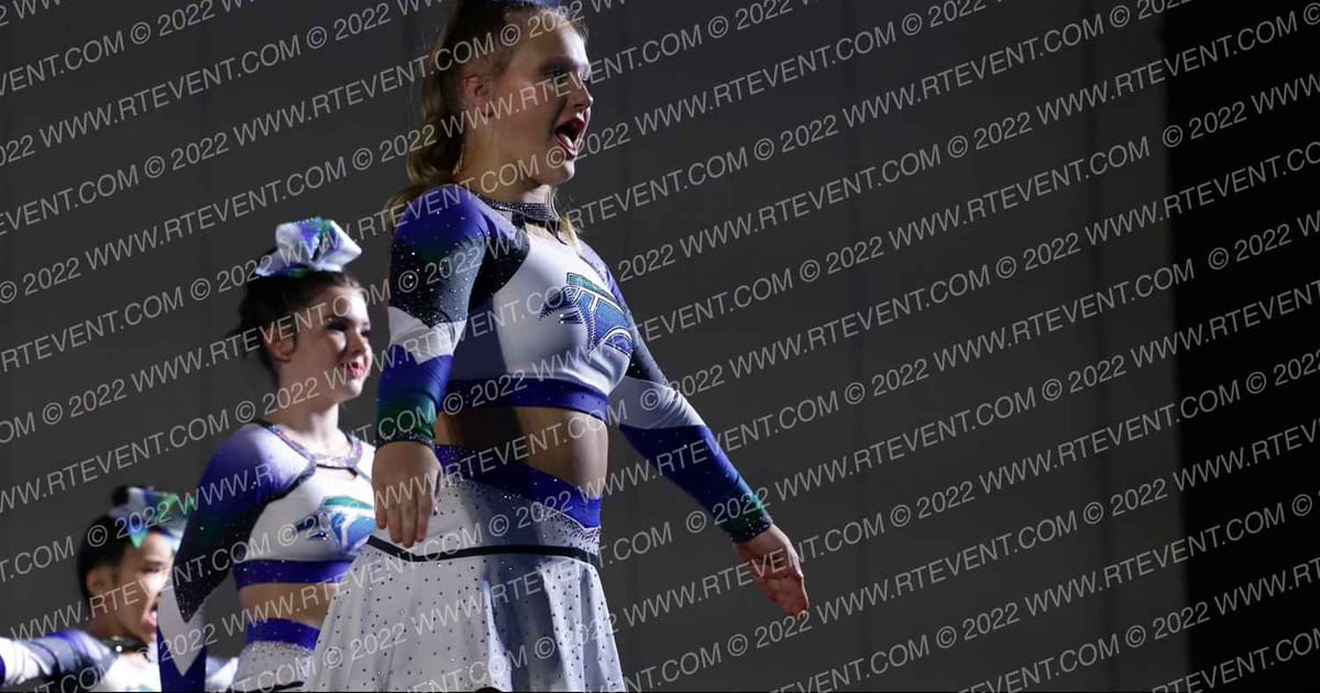 Atlanta Jayhawks LACE · Encore Atlanta Showdown DIDII