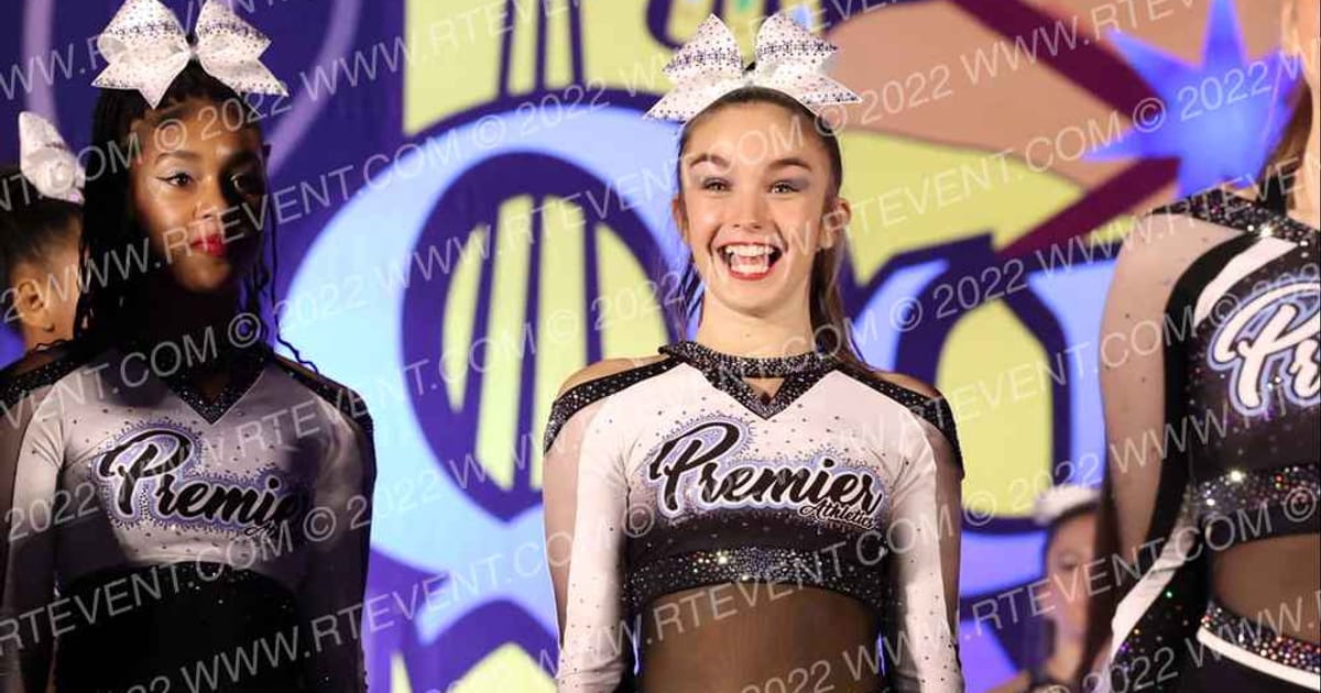 Premier Athletics - Michigan Cat 4 · Queen of the Nile Showdown