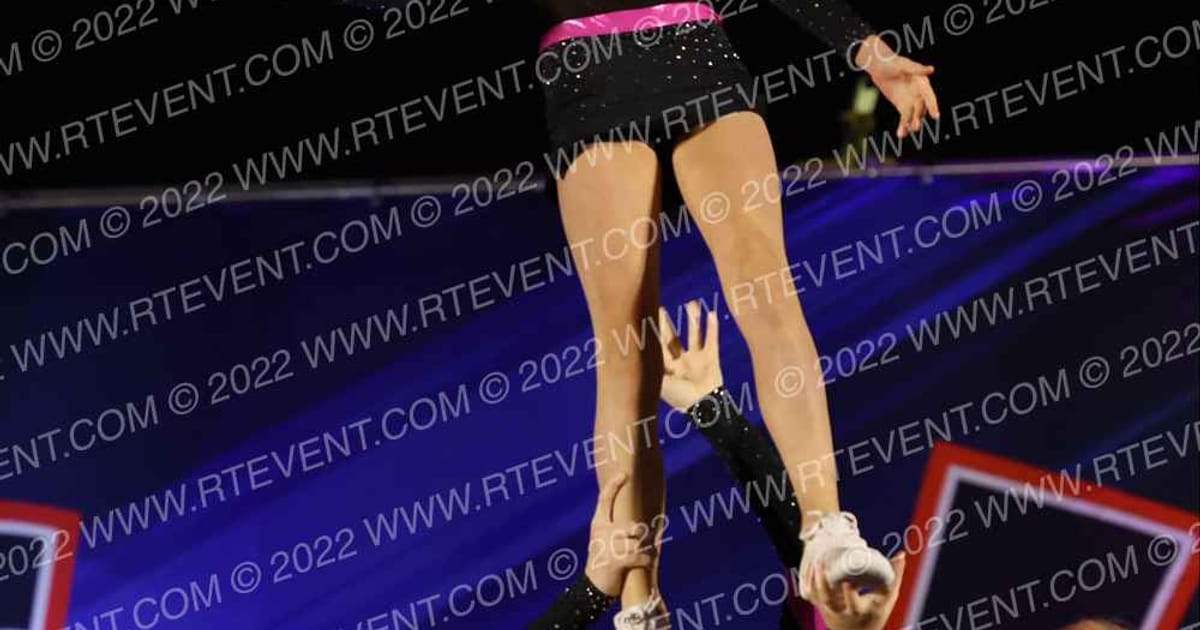Smith County Elite heist · JAMfest Lexington Classic
