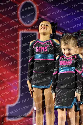 Dazzling Gem All-Stars Mini Emeralds