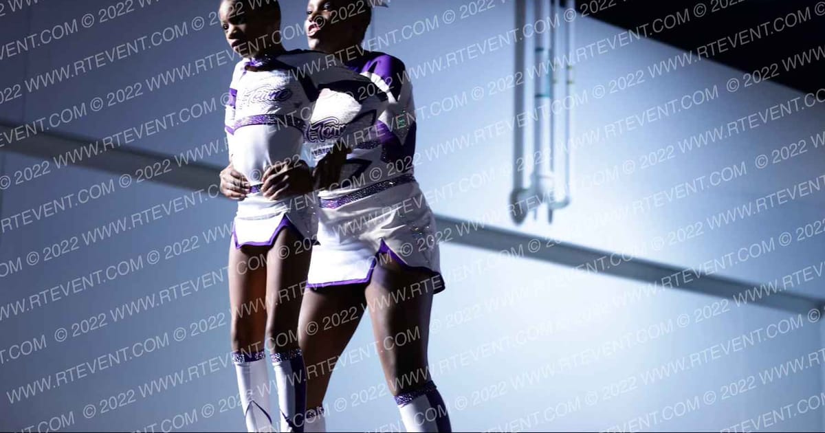 A-Towne Athletics Elite BigBang · Encore Atlanta Showdown DIDII