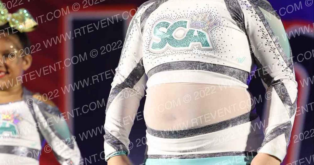 South Central Athletics Vegas Babies · JAMfest Lexington Classic