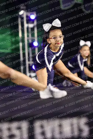 CheerVille BG Jinx