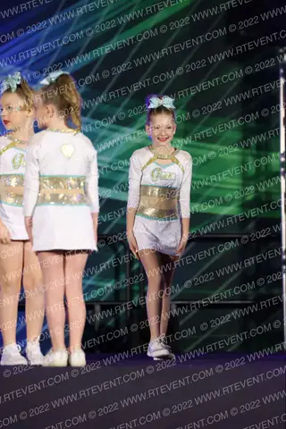 HCA Gems Splash