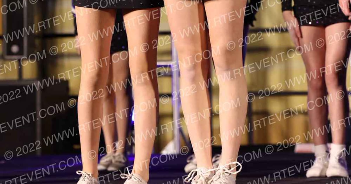 World Elite Lady Lux · Queen of the Nile Showdown