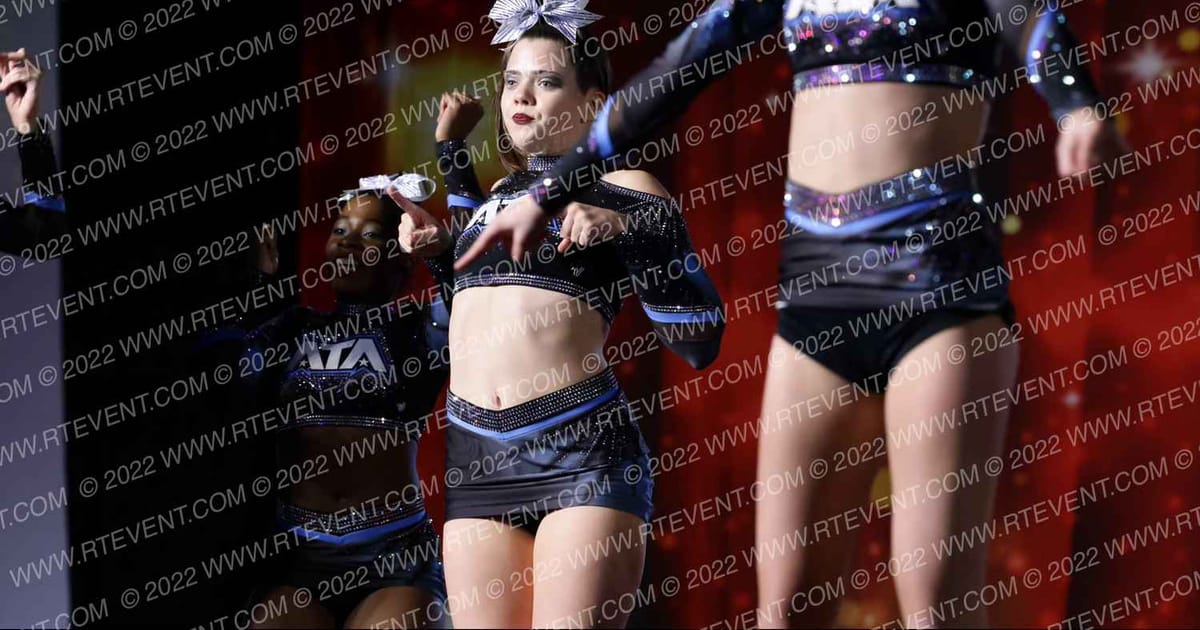 ATA Ignite · Encore Atlanta Showdown DIDII