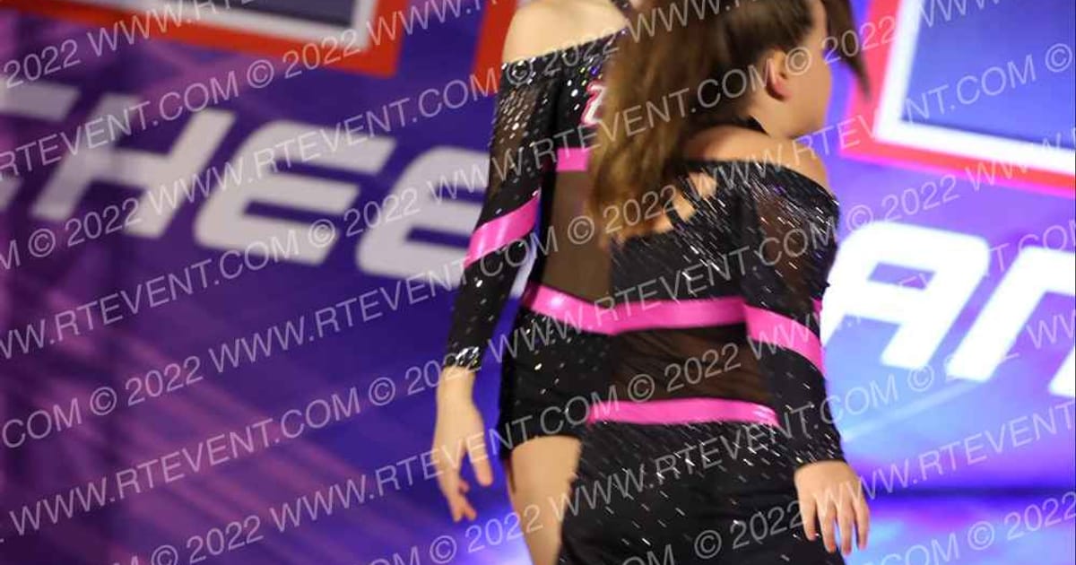 Smith County Elite fearless · JAMfest Lexington Classic