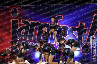 Dazzling Gem All-Stars Diamonds