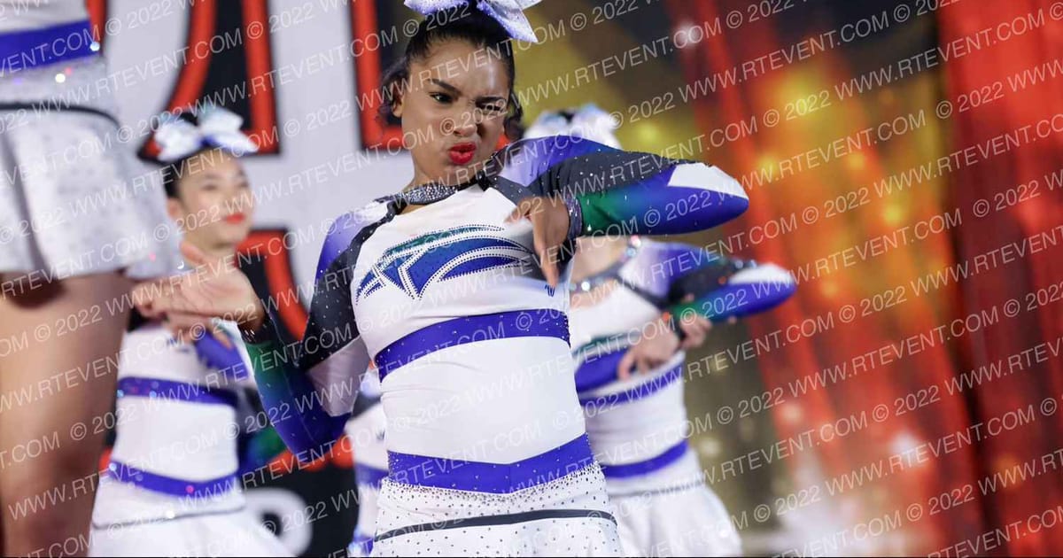 Atlanta Jayhawks TWILIGHT · Encore Atlanta Showdown DIDII