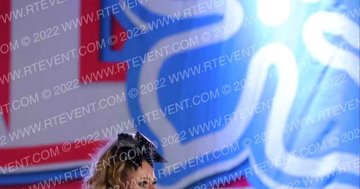 Spirit Factory Black Ice · Trenton Showdown
