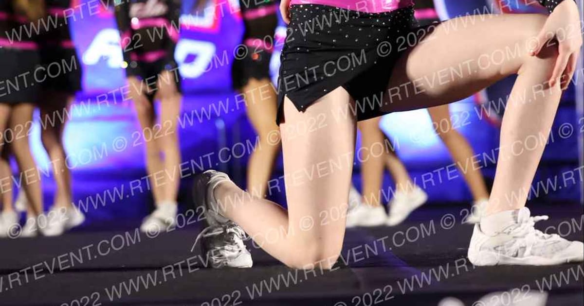 Smith County Elite envy · JAMfest Lexington Classic