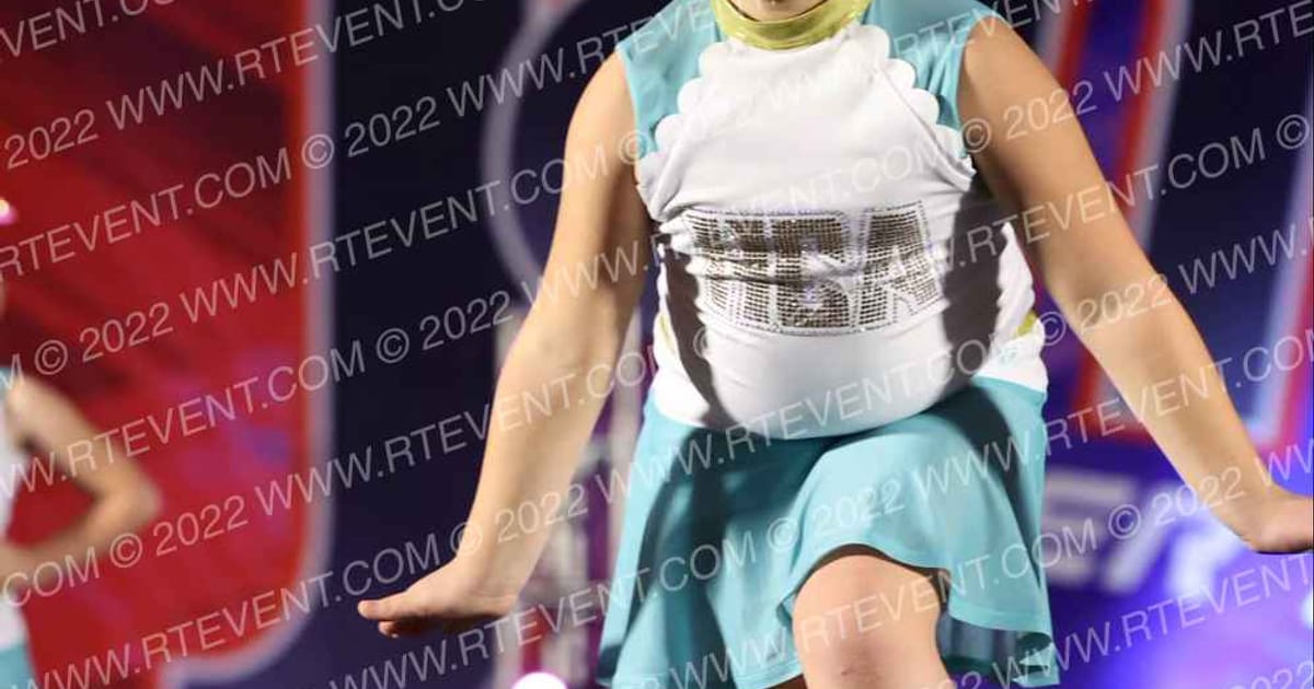 HCA Gems Barbie Girls · JAMfest Lexington Classic