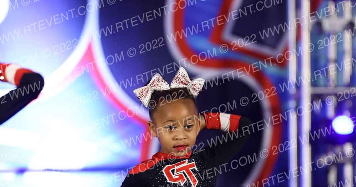 GymTyme South Tiny Trooper · JAMfest Lexington Classic