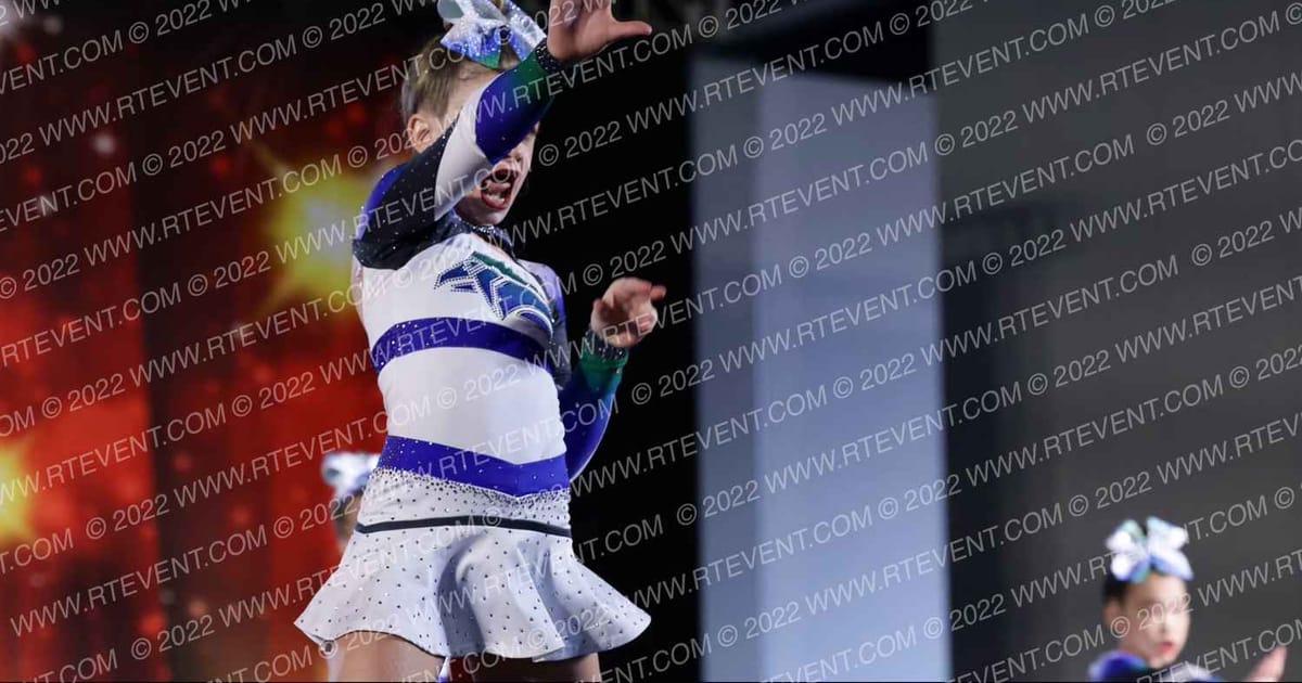 Atlanta Jayhawks HALO · Encore Atlanta Showdown DIDII