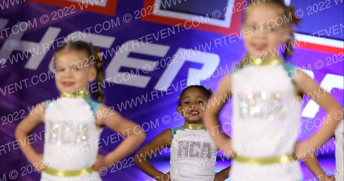 HCA Gems Hawaiian Punch · JAMfest Lexington Classic