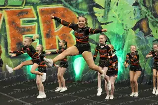 Spotlight Cheer Electric