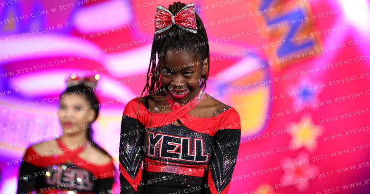 Rebel Yell Rival · American Showdown