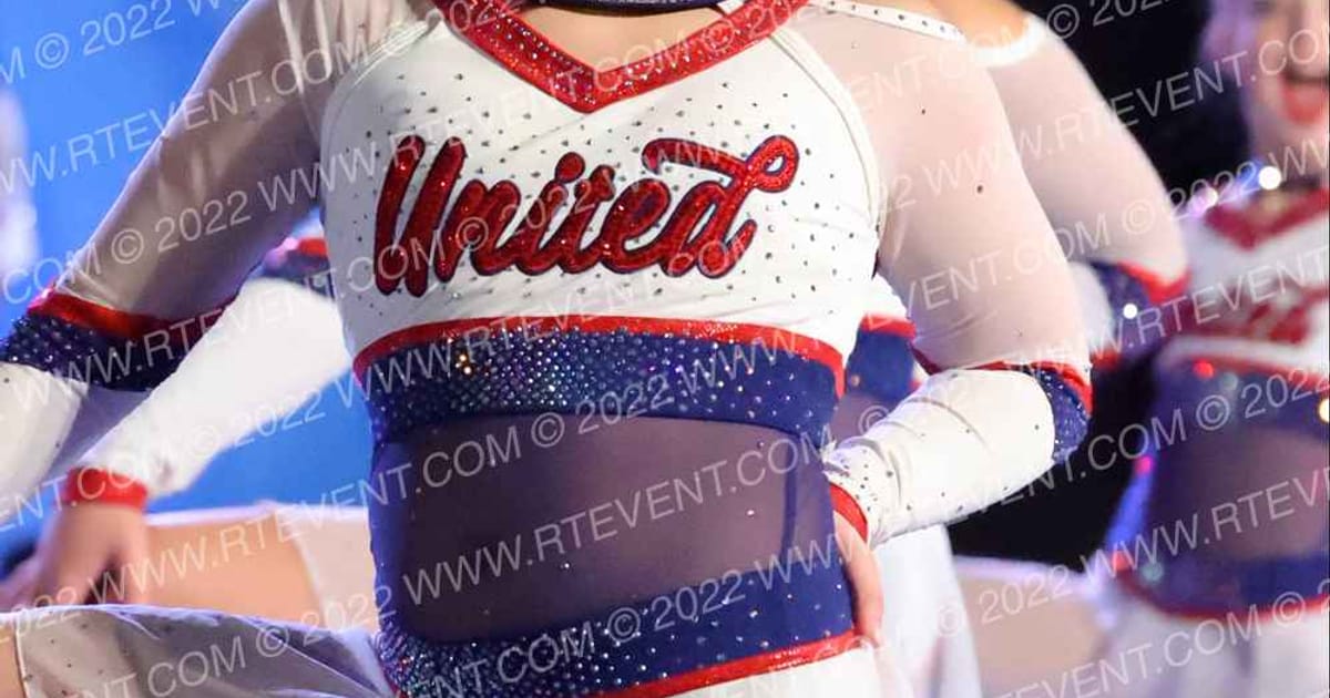 United Dream Elite Illusion · Trenton Showdown