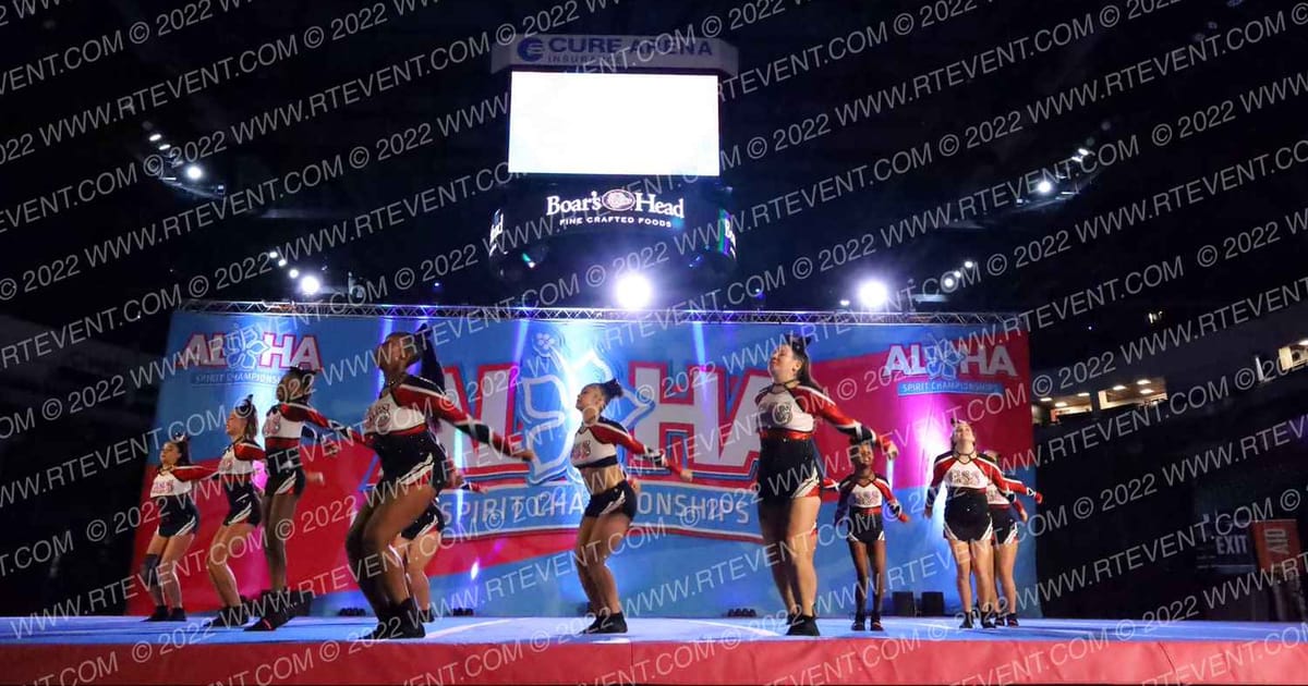 Garden State Storm Lightning · Trenton Showdown