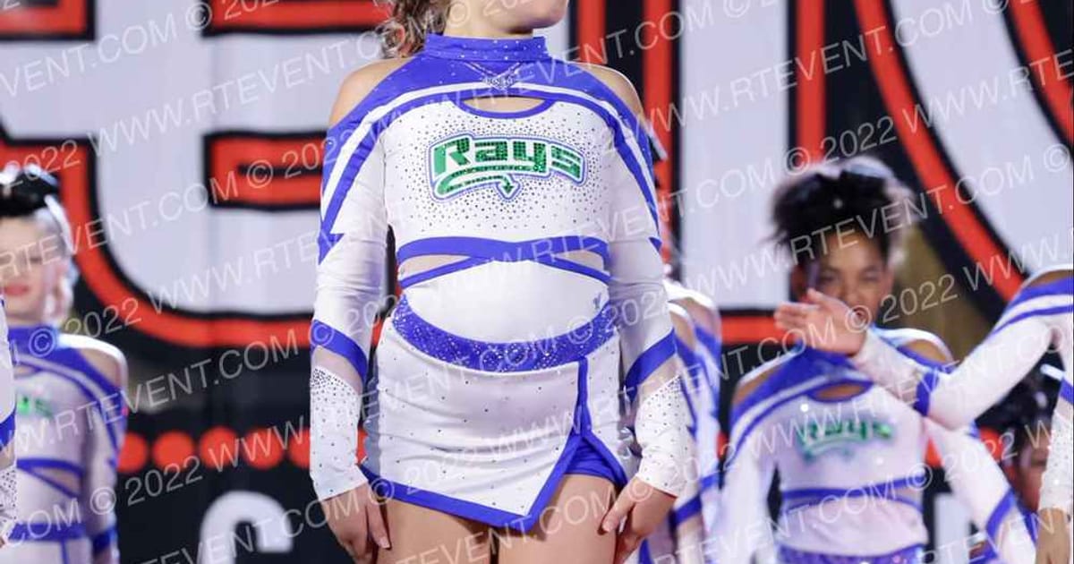The Stingray All Stars Black · Encore Atlanta Showdown DIDII