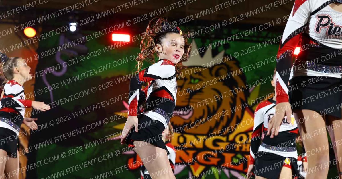 Pierce Athletics Novas · King of the Jungle Fixed