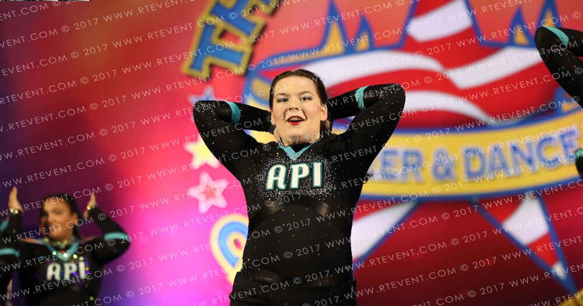 Allstar Performance Institute Empower · The American Gateway