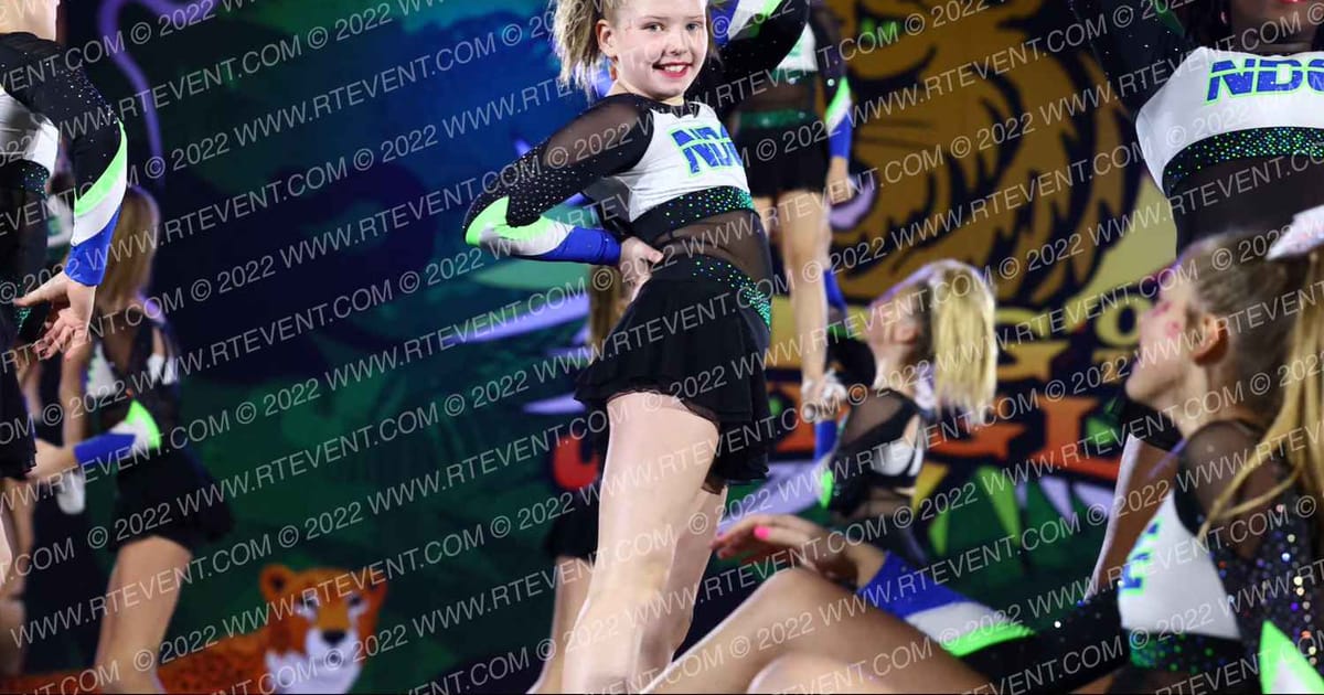 North Dakota Elite Barbz · King of the Jungle Fixed