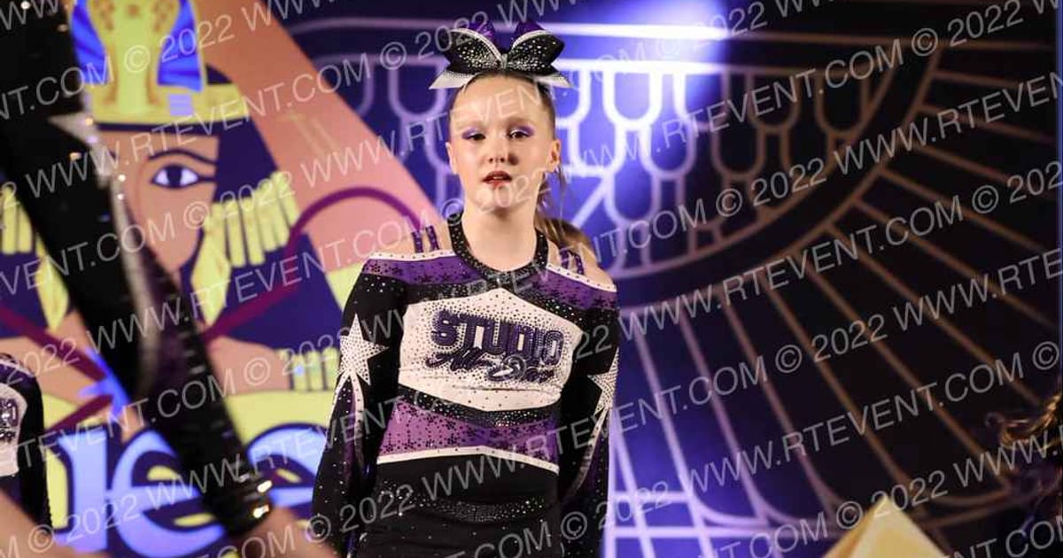 Studio All-Stars YOUTH FIERCE · Queen of the Nile Showdown