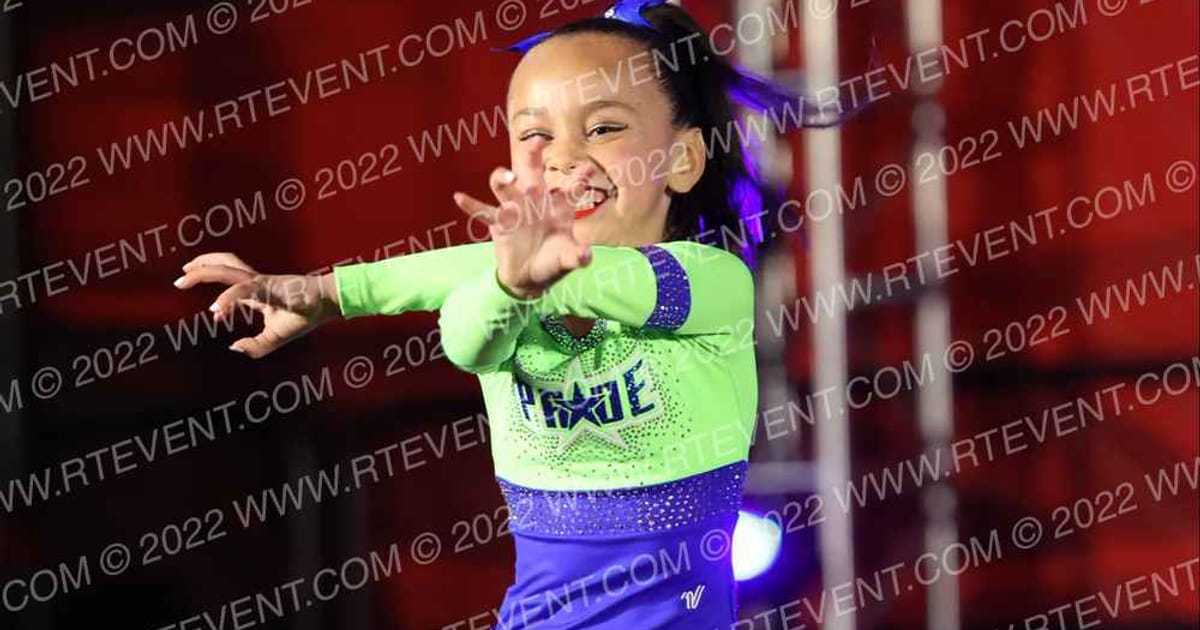 Kentucky Pride All-Stars Leopards · JAMfest Lexington Classic