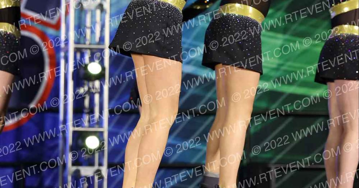 Miami Valley Premier Lady Luck · JAMfest Lexington Classic