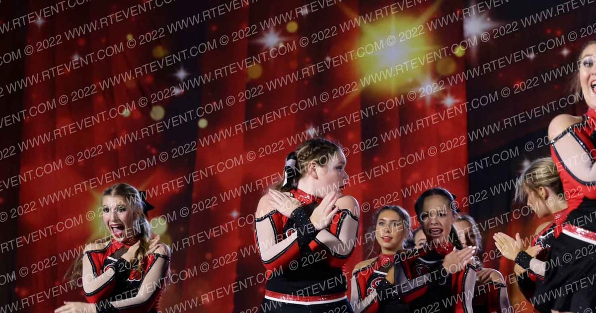 National Stars Venus · Encore Atlanta Showdown DIDII
