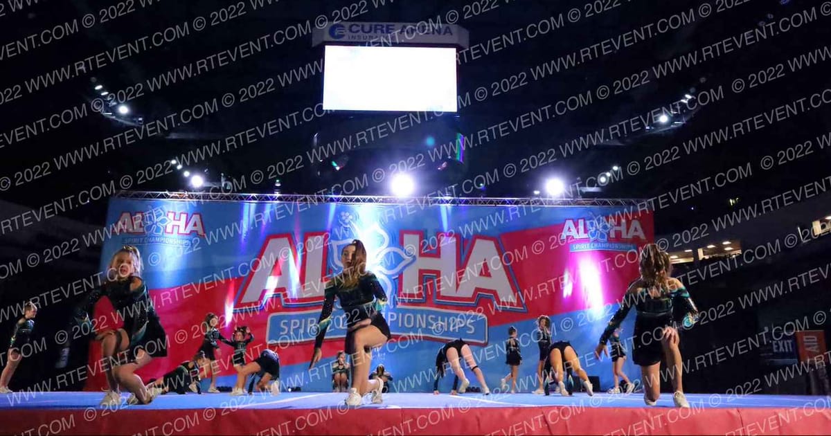 True Allstars Force · Trenton Showdown