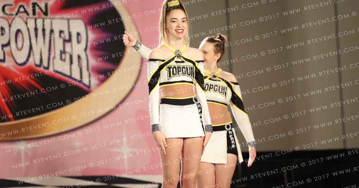 Top Gun All Stars Emeralds · Cleveland Showdown DIDII