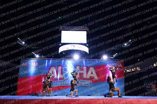 West Milford Competitive Cheer EXPLOSION