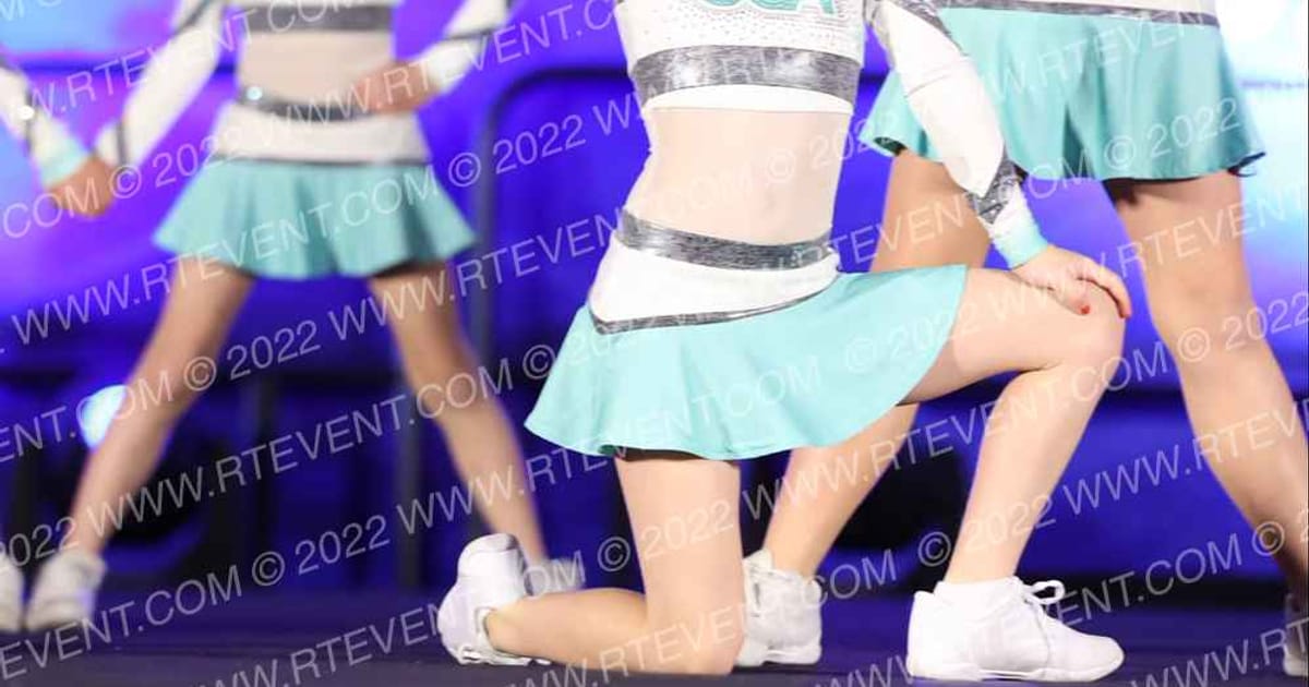 South Central Athletics Lucky Charms · JAMfest Lexington Classic