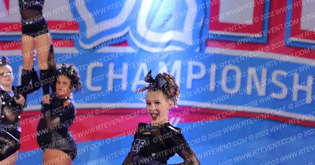 Spirit Factory Onyx · Trenton Showdown