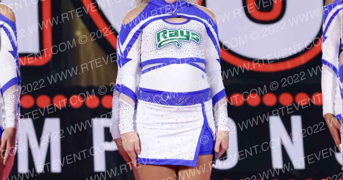 The Stingray All Stars Royal · Encore Atlanta Showdown DIDII