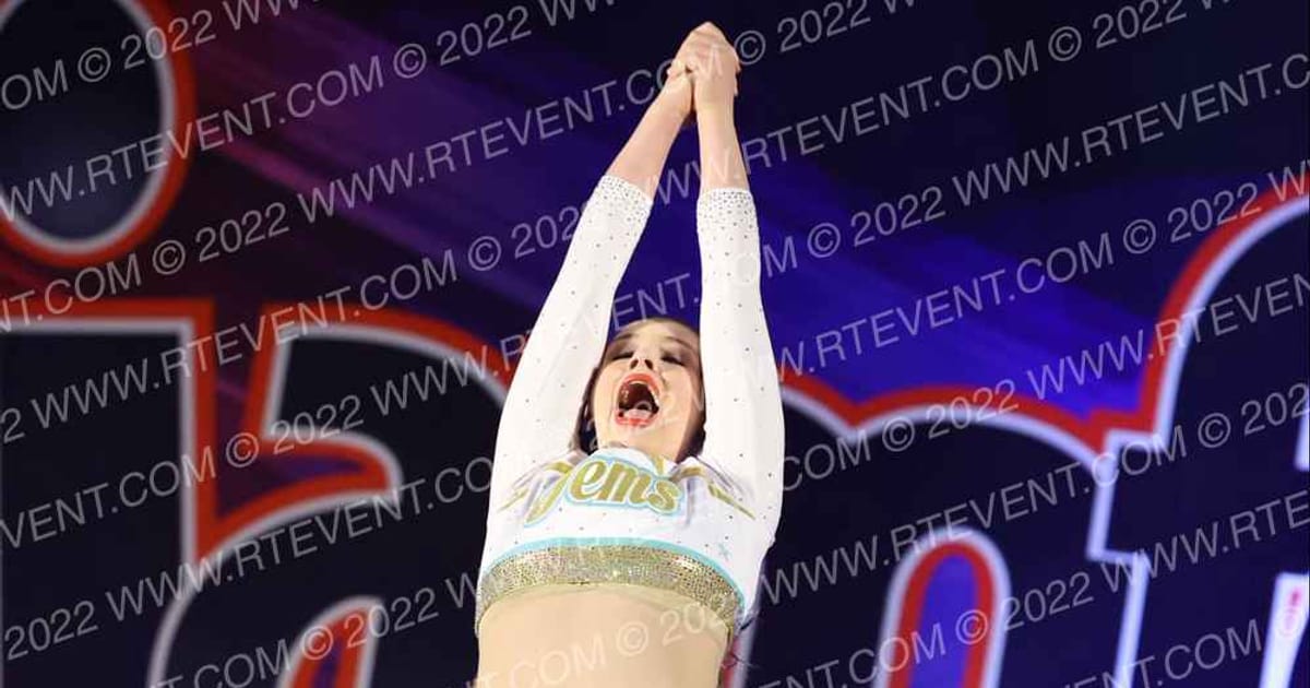 HCA Gems Lady Luck · JAMfest Lexington Classic