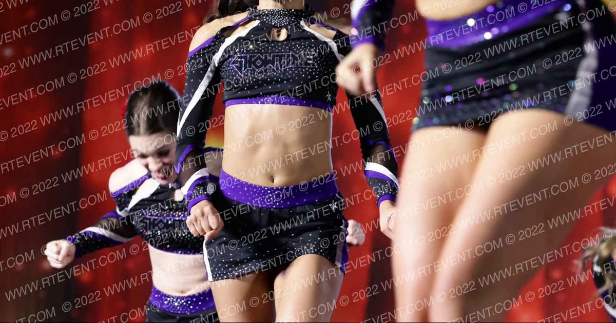 Showtime Elite Atlanta EnVogue · Encore Atlanta Showdown DIDII