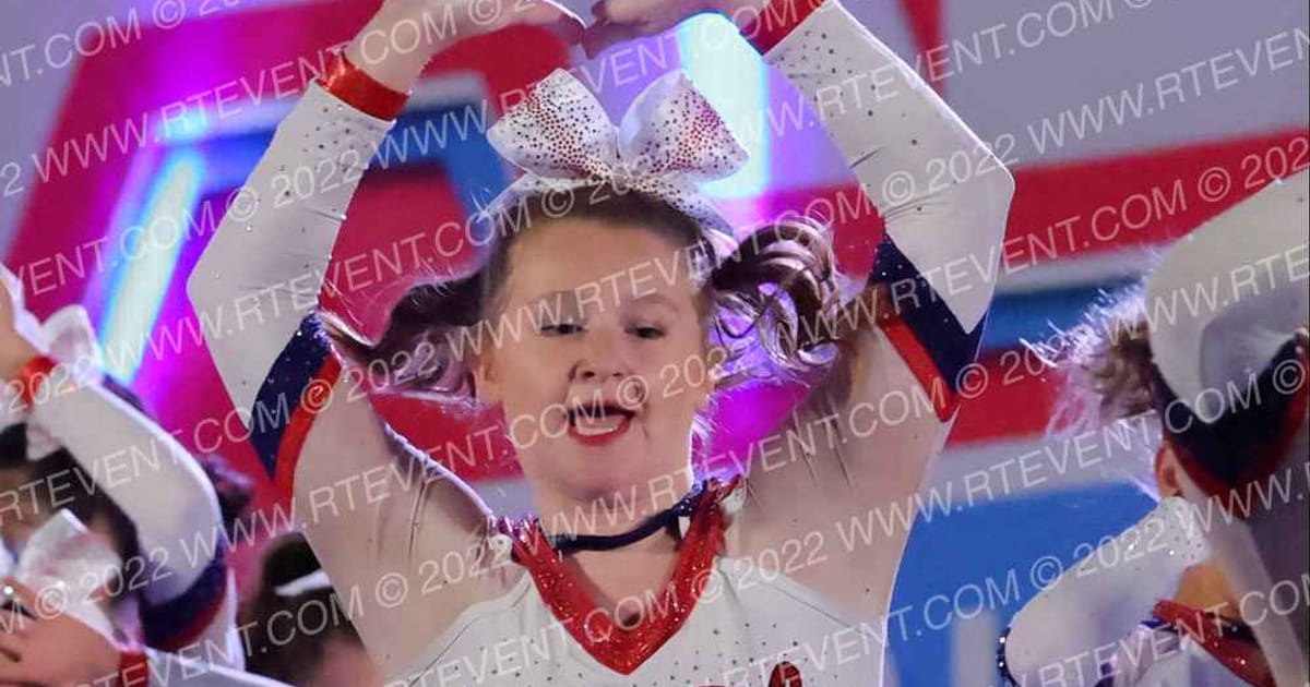 United Dream Elite Gravity · Trenton Showdown