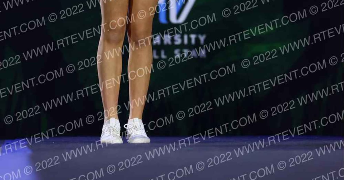Rockstar Athletics Anarchy · King of the Jungle Fixed