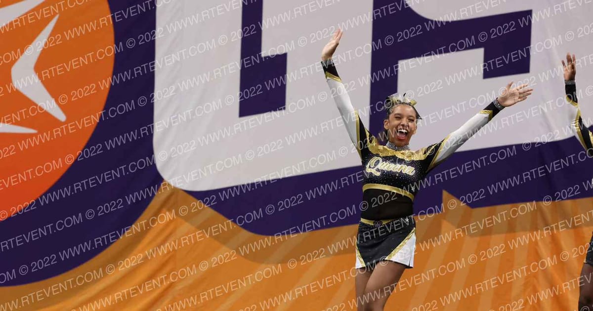 HD Queenz · GSSA Ontario Challenge